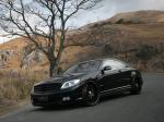 Mercedes-Benz CL-Class by Wald 2006 года